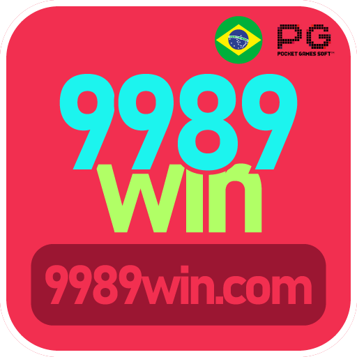 Logo 9989win